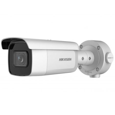 Антивандальная IP-видеокамера 2Мп HikVision DS-2CD3626G2T-IZS(C) (2.7-13.5 мм) с моторизированным вариофокальным объективом