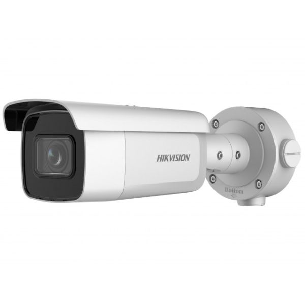 Антивандальная IP-видеокамера 2Мп HikVision DS-2CD3626G2T-IZS(C) (2.7-13.5 мм) с моторизированным вариофокальным объективом