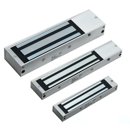 Электромагнитный замок dormakaba EM Comfort EMC 1200 ALH Электромагнитный замок dormakaba EM Comfort EMC 1200 ALH