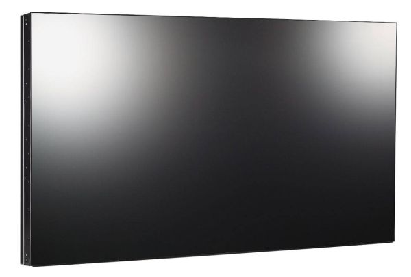 Профессиональный монитор 55" с разрешением Full HD IDIS VW-F551