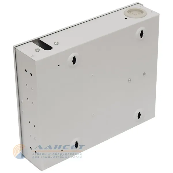 Кросс оптический КНз-8 8-SC, настенный