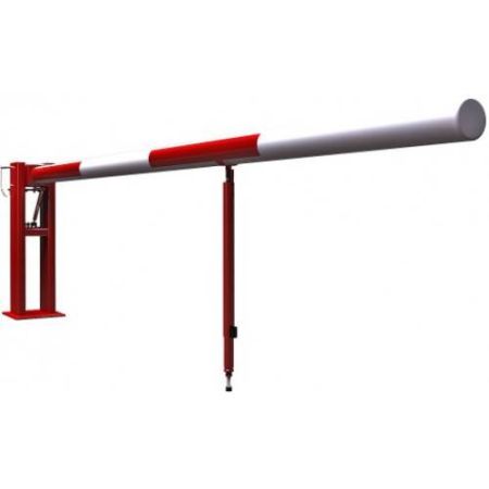 Шлагбаум механический Препона-R1000 5 м Шлагбаум механический Препона-R1000 5 м