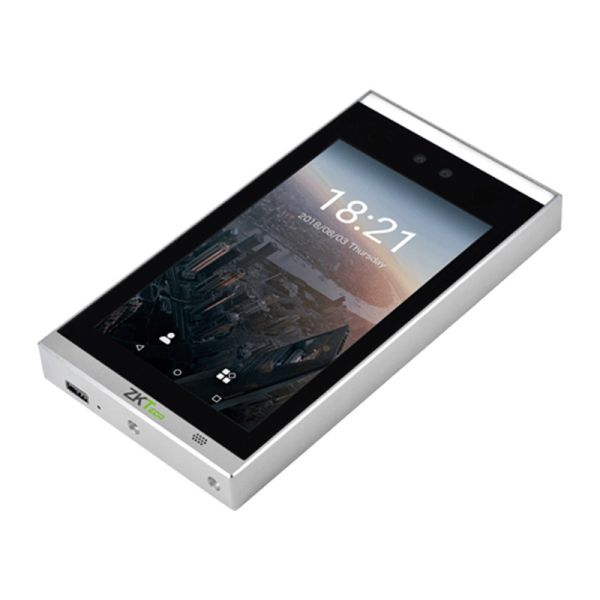 Биометрический считыватель ZKTeco FaceDepot-7BL с распознаванием лиц