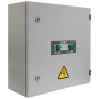 Шкаф ввода резерва ШВР-30 до 65 А