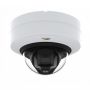 Сетевая купольная IP-видеокамера 4K Axis P3248-LV