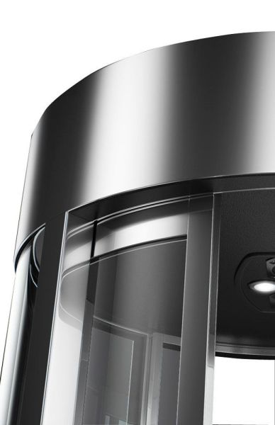 Шлюзовая кабина Блокпост КБЦ-640