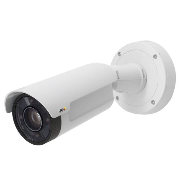 Сетевая уличная IP-видеокамера Axis Q1765-LE (4.7-84.6 мм)