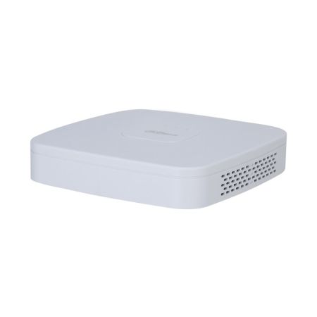 IP-видеорегистратор 8-канальный 4K Smart 1U WizSense Dahua DHI-NVR2108-I2