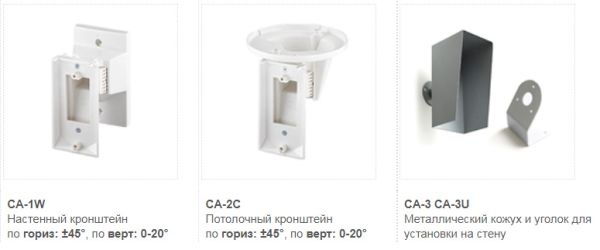 Оптико-электронный инфракрасный извещатель Optex LX-402