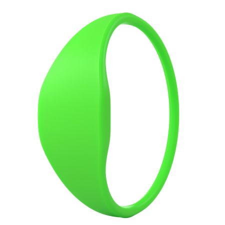 Силиконовый RFID-браслет Em-Marine, без застежки