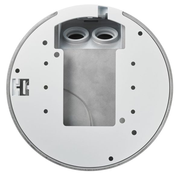 Антивандальная IP-видеокамера 2Мп IDIS DC-D3233HRXL с обогревателем