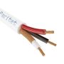 Кабель комбинированный Паритет ШВЭВ 3х0,20 для домофонии