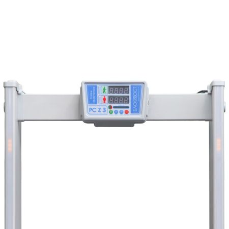 Арочный металлодетектор Блокпост РС Z 3