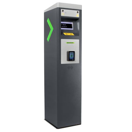 Выездная парковочная стойка Came CVS-EX00141000