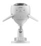 Уличная IP-камера 2Мп Ezviz C3N (4 мм) с Wi-Fi и цветной ночной съемкой