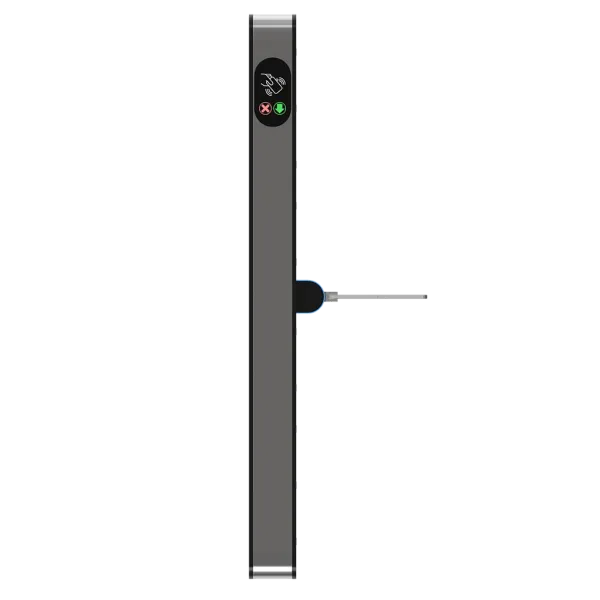 Боковой модуль распашного турникета Блокпост Vector 500