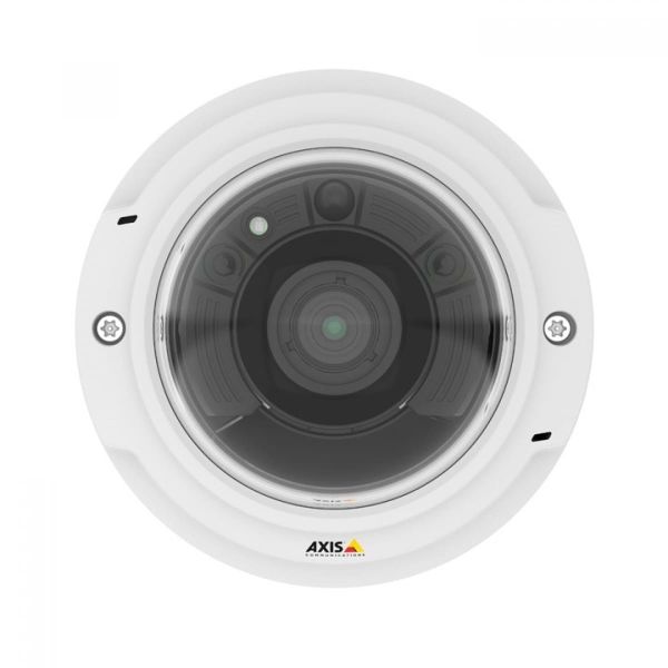 Сетевая IP-видеокамера Axis P3375-LV