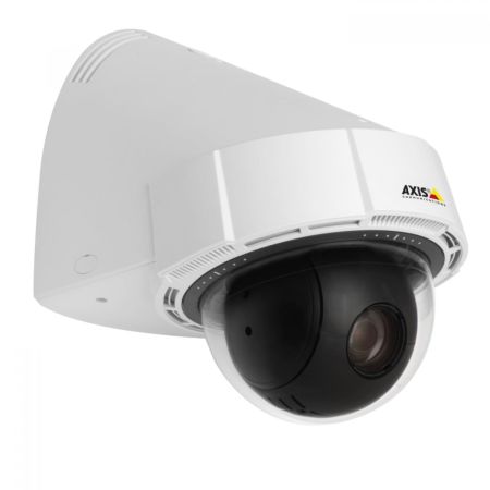 Сетевая уличная IP-видеокамера Axis P5414-E 50HZ Сетевая уличная IP-видеокамера Axis P5414-E 50HZ