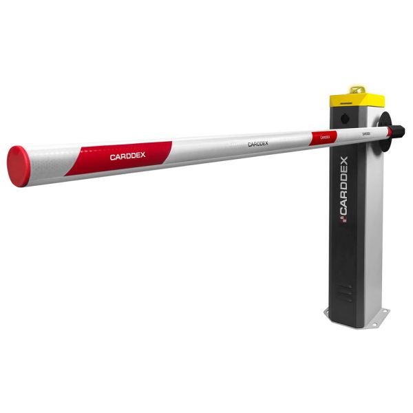 Автоматический шлагбаум Carddex RBS-L Базовый со стрелой 4,3 м