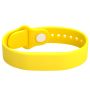 Силиконовый RFID-браслет Mifare 4k, с застежкой Силиконовый RFID-браслет Mifare 4k, с застежкой