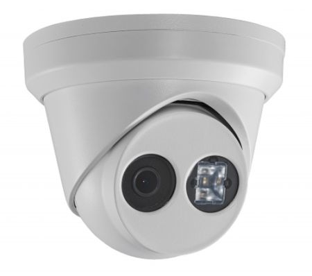 Уличная IP-видеокамера 2 Мп HikVision DS-2CD2325FHWD-I (4 мм) Уличная IP-видеокамера 2 Мп HikVision DS-2CD2325FHWD-I (4 мм)