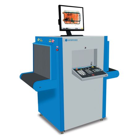 Рентгенотелевизионный интроскоп Astrophysics XIS-5335S Рентгенотелевизионный интроскоп Astrophysics XIS-5335S