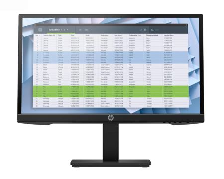 Монитор 22” hp p22h g4 (7UZ36AA) Монитор 22” hp p22h g4 (7UZ36AA)