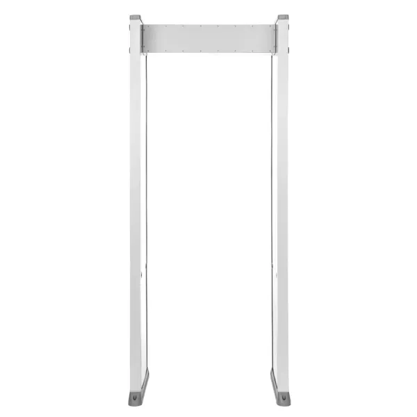 Металлодетектор RADARPLUS Model X, арочный, 12-ти зонный