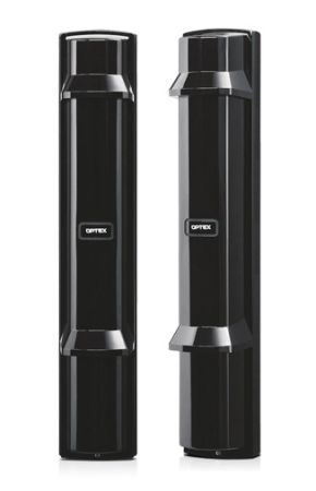 4-лучевой активный инфракрасный извещатель Optex SL-650QDP 4-лучевой активный инфракрасный извещатель Optex SL-650QDP