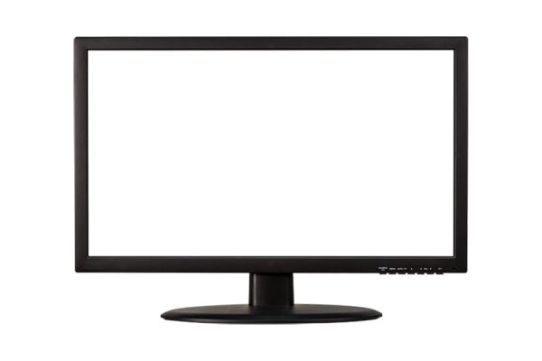 Профессиональный монитор 21.5" с разрешением Full HD IDIS SM-F211