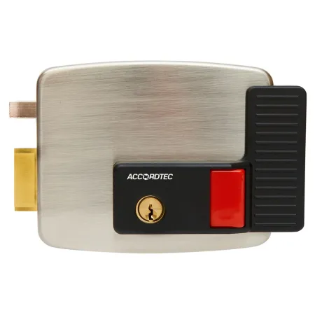 Электромеханический замок AccordTec AT-EL101GF.4 (внешний левый)