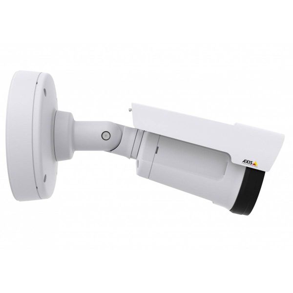 Сетевая уличная IP видеокамера Axis P1425-LE Mk II