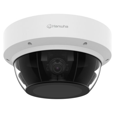 Видеомодуль Wisenet SLA-2M2400Q 2Мп f=2,4 мм для камеры PNM-9002VQ