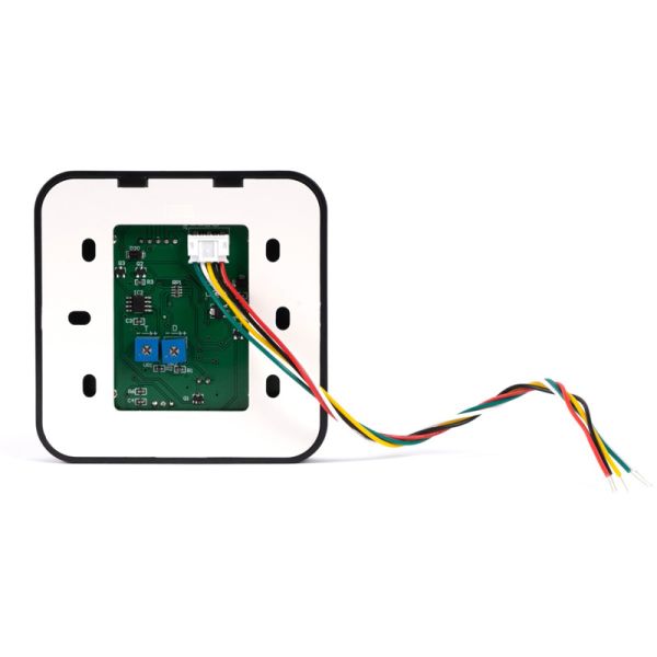 Бесконтактная кнопка выхода Бастион SPRUT EXIT BUTTON-91P-NT (черная)