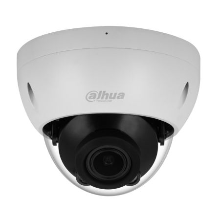 Сетевая купольная IP-видеокамера 4Мп Dahua DH-IPC-HDBW2441RP-ZS с ИИ