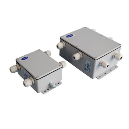 Извещатель охранный линейный проводноволновый Параллель-500