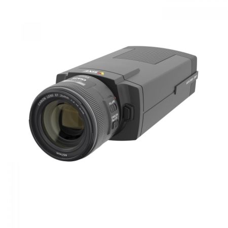 Сетевая IP-видеокамера 20Мп Axis Q1659 35MM F/2 Сетевая IP-видеокамера 20Мп Axis Q1659 35MM F/2