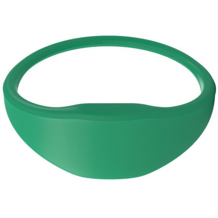 Силиконовый RFID-браслет Em-Marine, без застежки