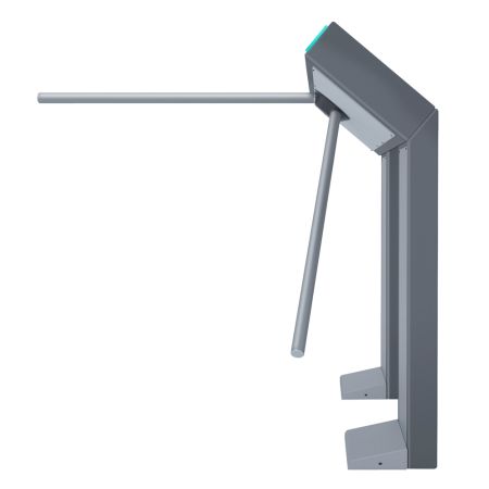 Турникет-трипод двухстоечный Rusgate T3-NO-BF v.2 EM (с планками Антипаника)