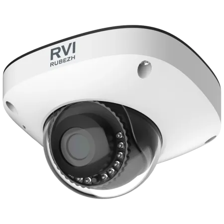 IP-видеокамера 5Мп RVi-2NCF5368 (2.8)