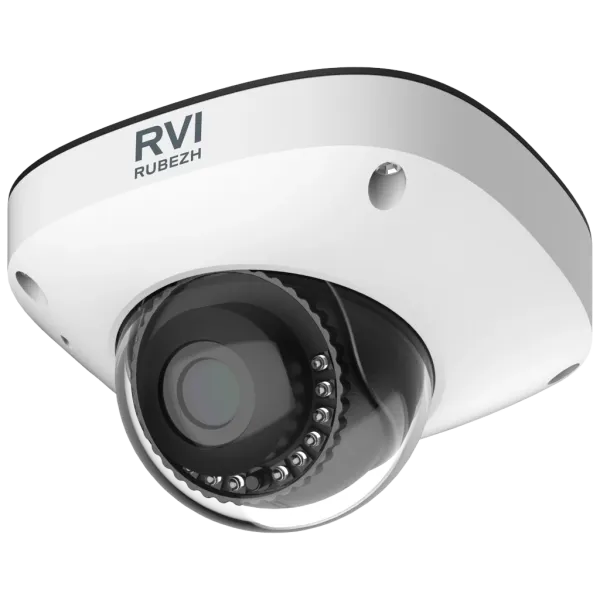 IP-видеокамера 5Мп RVi-2NCF5368 (2.8)