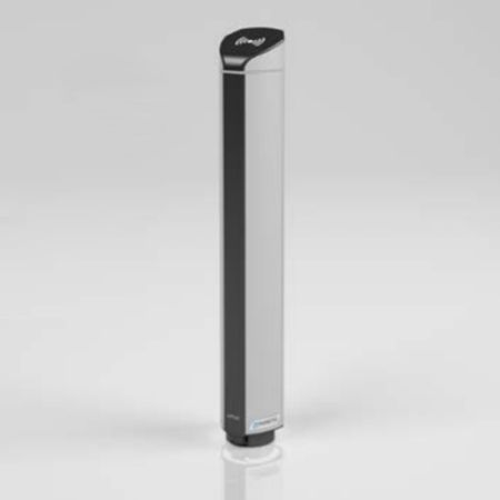 Напольная стойка для считывателя Magnetic mPost (FMPO_ES)