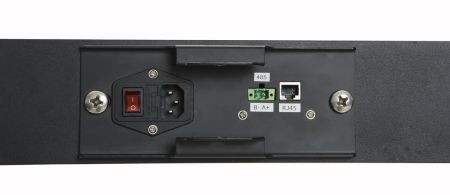 Табло свободных мест RPS (2 направления)