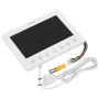 Монитор видеодомофона AccordTec AT-VD 751C/M/SD WH