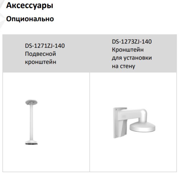 Антивандальная IP-видеокамера 2Мп HikVision DS-2CD2H23G2-IZS с AcuSense Антивандальная IP-видеокамера 2Мп HikVision DS-2CD2H23G2-IZS с AcuSense