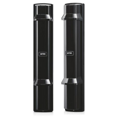 4-лучевой активный инфракрасный извещатель Optex SL-200QDM