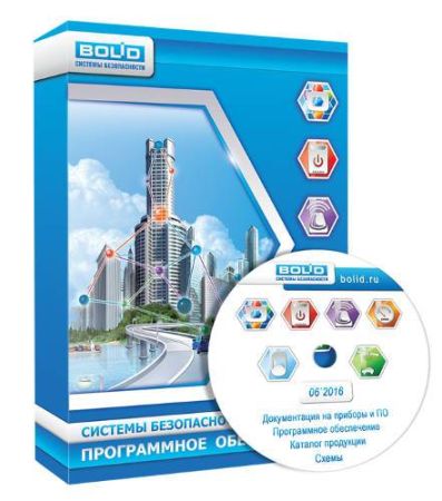 Генератор отчетов Орион Про