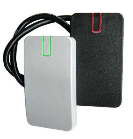 Считыватель Gate-Reader-BLE-MF для Mifare и мобильных идентификаторов