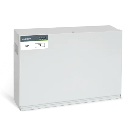 Бокс резервного электропитания БР 24 2х17