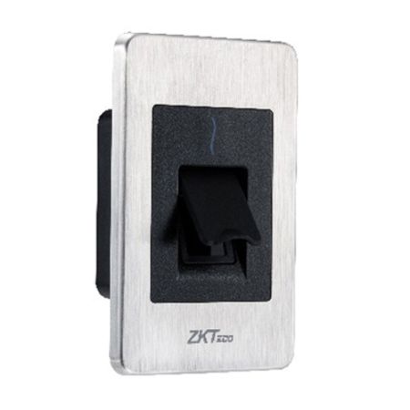 Биометрический считыватель ZKTeco FR1500S [EM], встраиваемый